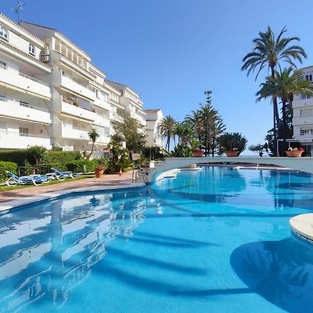 Appartamento Estrelicia III Marbella Esterno foto