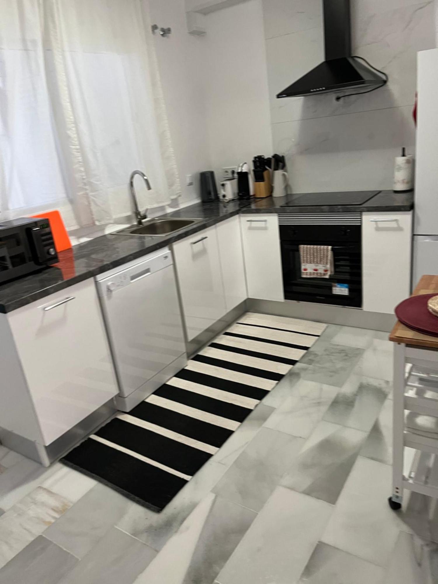 Appartamento Estrelicia III Marbella Esterno foto